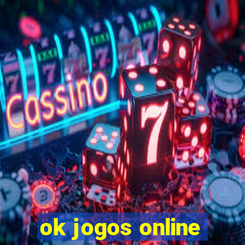 ok jogos online